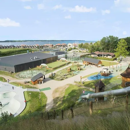 Tatil Evi 40163-juelsminde-gronnevaenget-9