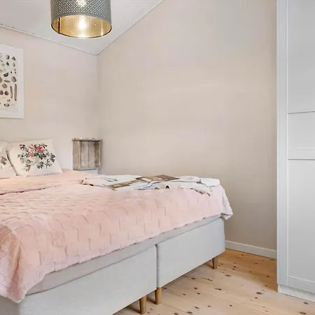 Tatil Evi 40163-juelsminde-gronnevaenget-9 *