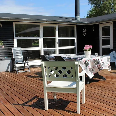 40163-juelsminde-gronnevaenget-9 Holiday home