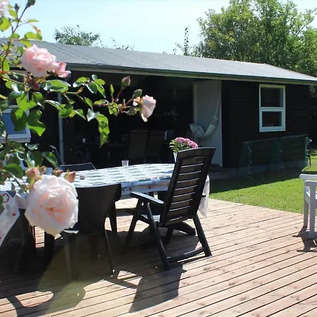 40163-juelsminde-gronnevaenget-9 Holiday home Juelsminde (Hedensted)